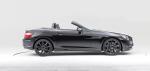 Mercedes-Benz SLK-Class by Lorinser 2011 года